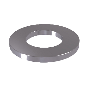 ISO Standard Washers