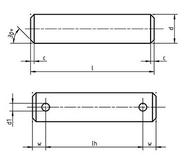 ISO 2340