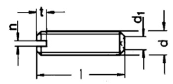 ISO 7436 – FERROBEND